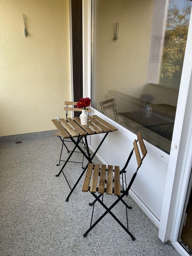 1 bedroom flat to rent, 36 m², Adlerstr. 46, Ratingen, North Rhine-Westphalia 1 bedroom flat to rent, 36 m², Adlerstr. 46, Ratingen, North Rhine-Westphalia
