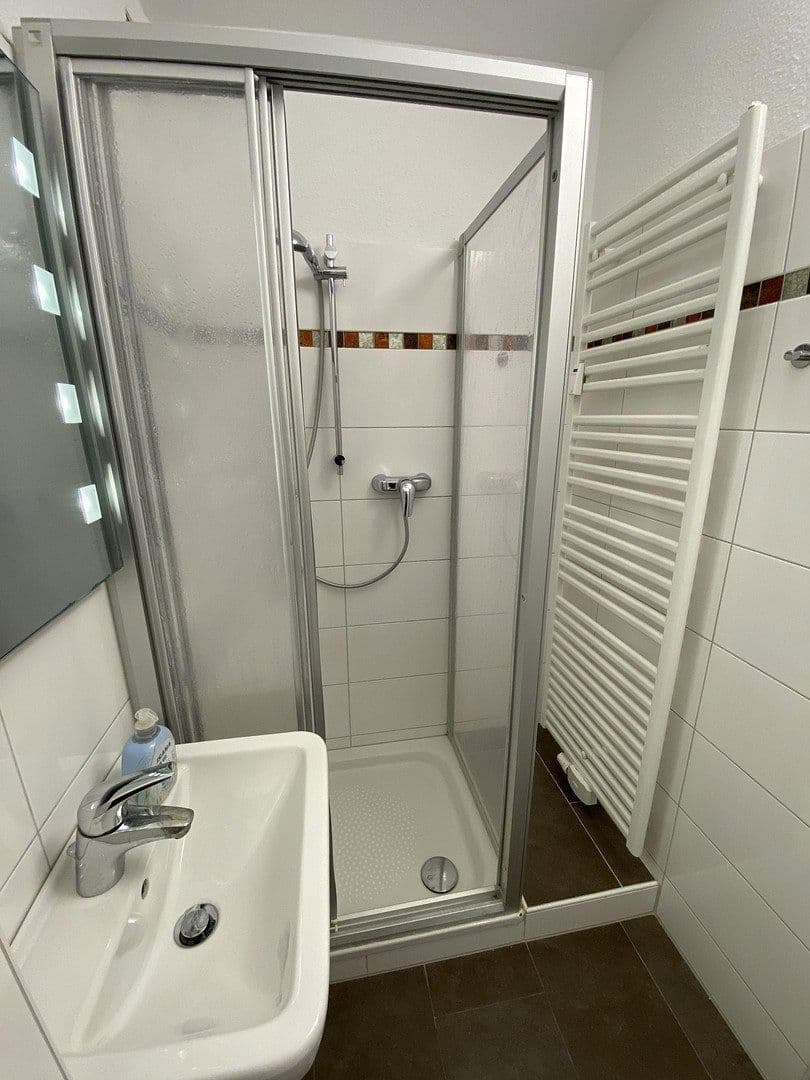 1 bedroom flat to rent, 36 m², Adlerstr. 46, Ratingen, North Rhine-Westphalia 1 bedroom flat to rent, 36 m², Adlerstr. 46, Ratingen, North Rhine-Westphalia