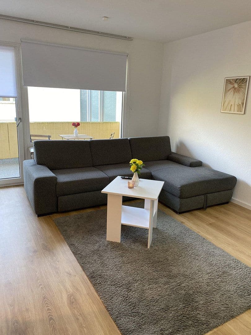 1 bedroom flat to rent, 36 m², Adlerstr. 46, Ratingen, North Rhine-Westphalia 1 bedroom flat to rent, 36 m², Adlerstr. 46, Ratingen, North Rhine-Westphalia