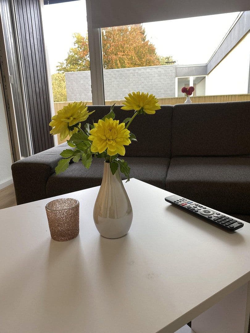 1 bedroom flat to rent, 36 m², Adlerstr. 46, Ratingen, North Rhine-Westphalia 1 bedroom flat to rent, 36 m², Adlerstr. 46, Ratingen, North Rhine-Westphalia