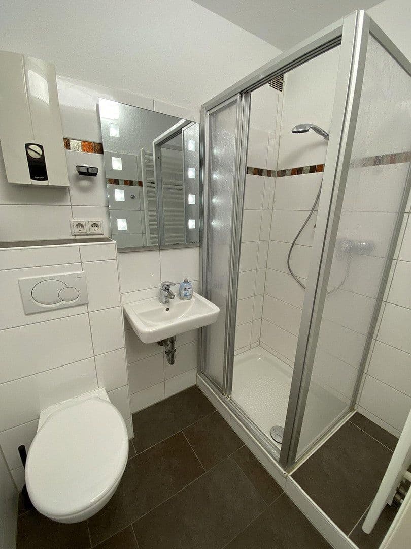 1 bedroom flat to rent, 36 m², Adlerstr. 46, Ratingen, North Rhine-Westphalia 1 bedroom flat to rent, 36 m², Adlerstr. 46, Ratingen, North Rhine-Westphalia