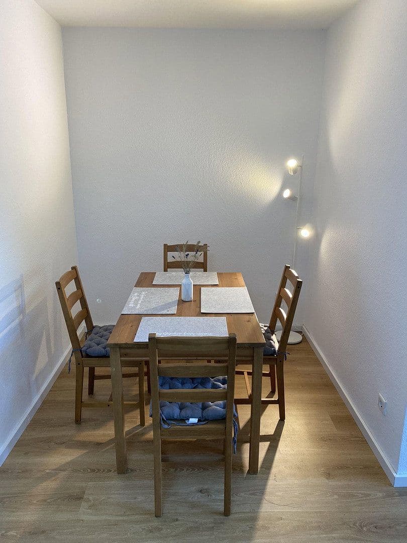 1 bedroom flat to rent, 36 m², Adlerstr. 46, Ratingen, North Rhine-Westphalia 1 bedroom flat to rent, 36 m², Adlerstr. 46, Ratingen, North Rhine-Westphalia