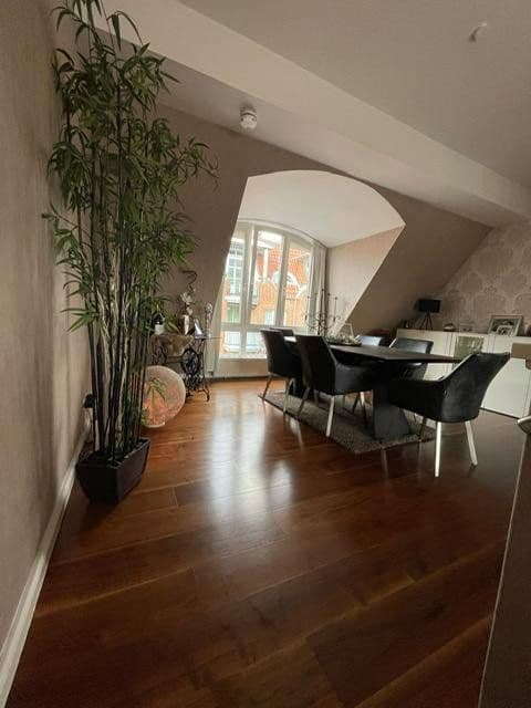 2 bedroom flat to rent, 107 m², Teerhof 49, Wohnung Nr. 434, Bremen, Bremen 2 bedroom flat to rent, 107 m², Teerhof 49, Wohnung Nr. 434, Bremen, Bremen