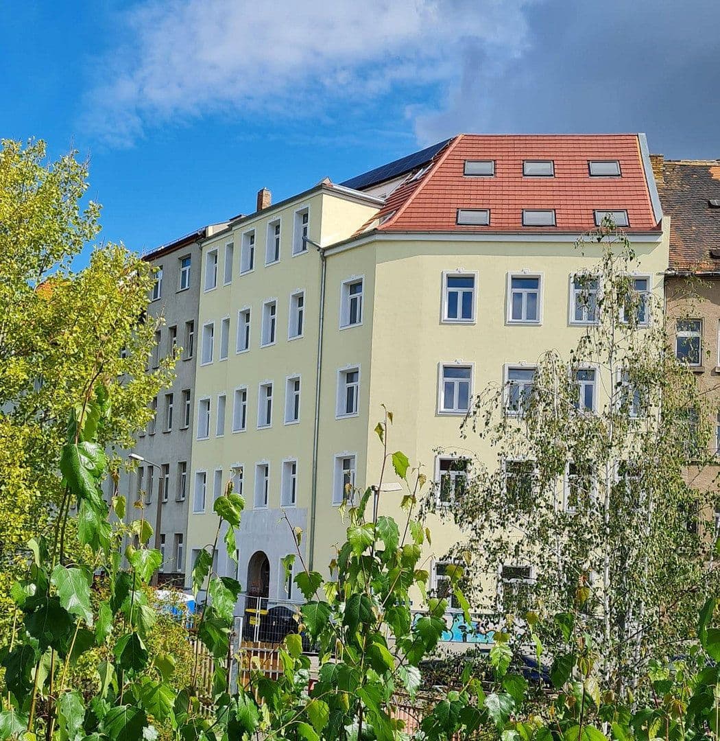 3 bedroom flat to rent, 102 m², Portitzer Str. 12, Leipzig, Saxony 3 bedroom flat to rent, 102 m², Portitzer Str. 12, Leipzig, Saxony