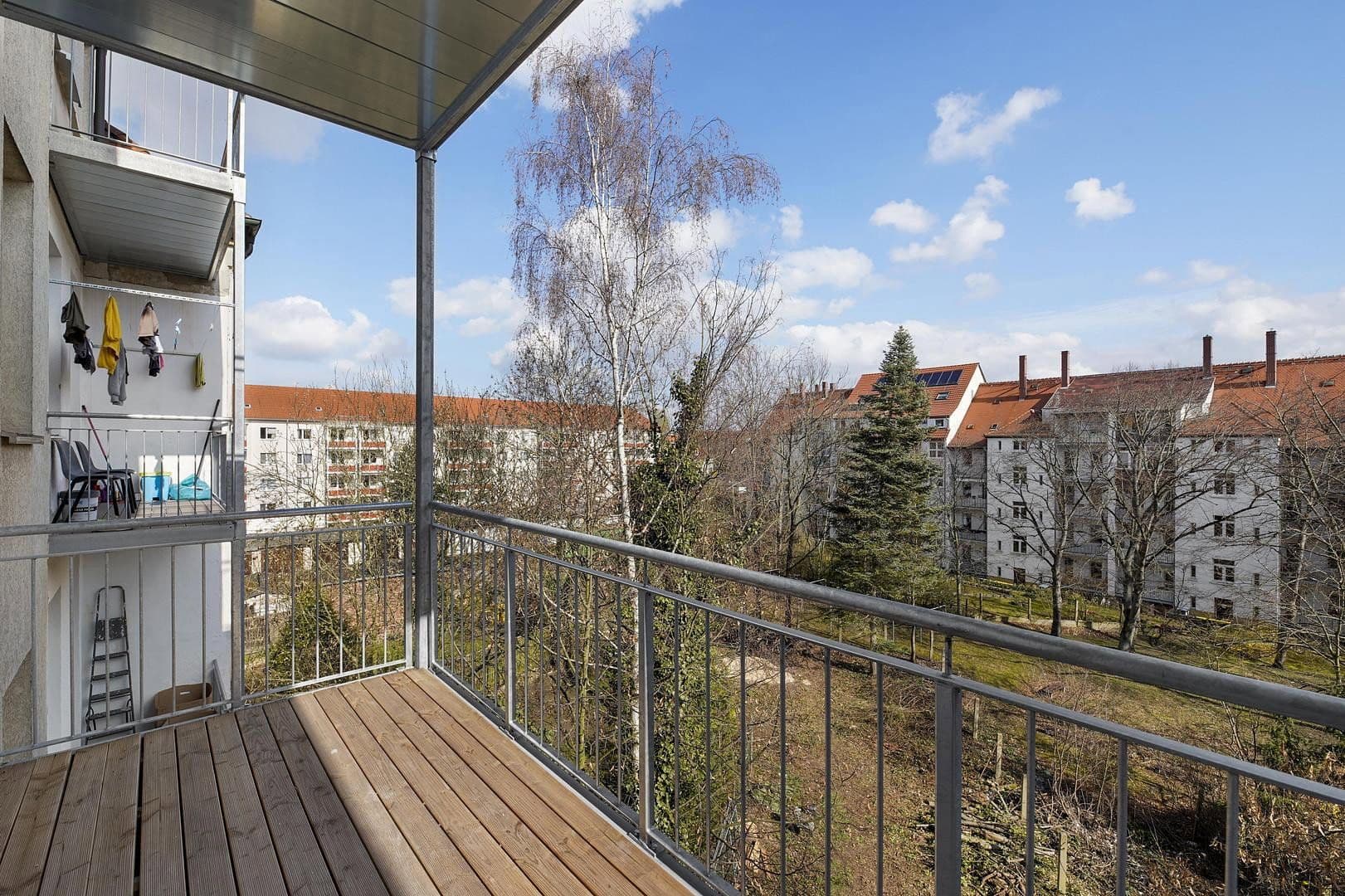 3 bedroom flat to rent, 102 m², Portitzer Str. 12, Leipzig, Saxony 3 bedroom flat to rent, 102 m², Portitzer Str. 12, Leipzig, Saxony