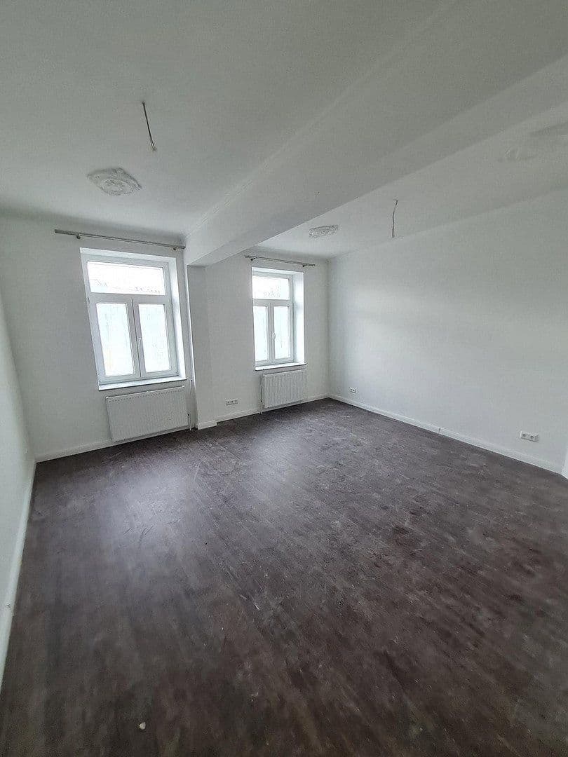 3 bedroom flat to rent, 102 m², Portitzer Str. 12, Leipzig, Saxony 3 bedroom flat to rent, 102 m², Portitzer Str. 12, Leipzig, Saxony