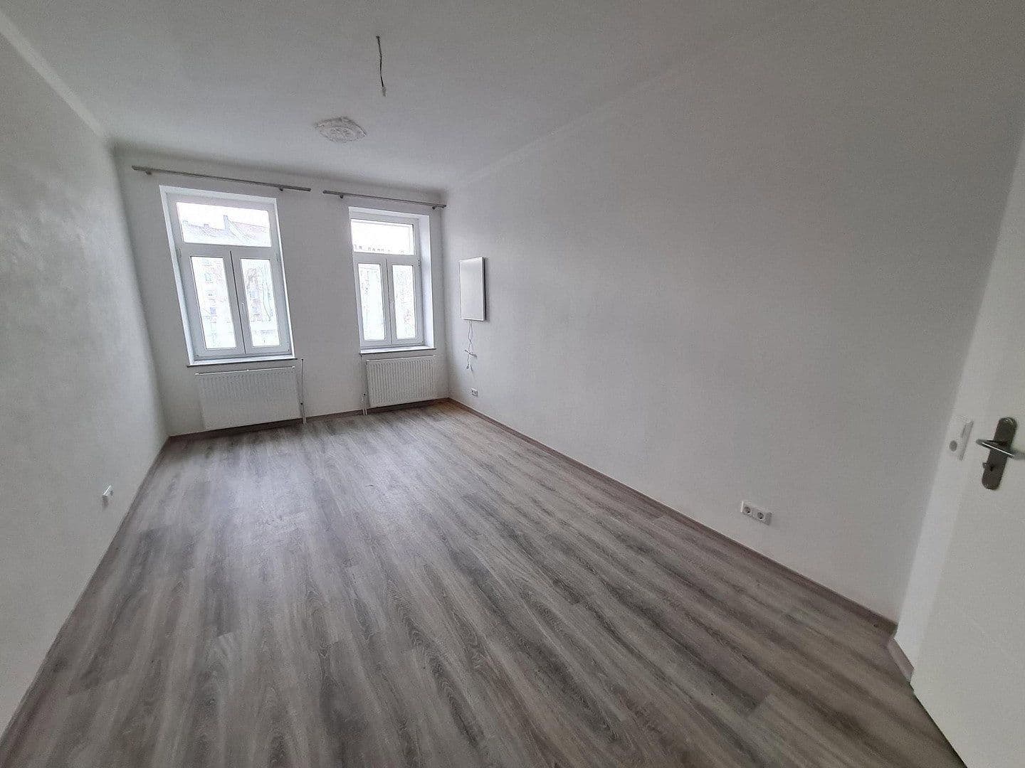 3 bedroom flat to rent, 102 m², Portitzer Str. 12, Leipzig, Saxony 3 bedroom flat to rent, 102 m², Portitzer Str. 12, Leipzig, Saxony