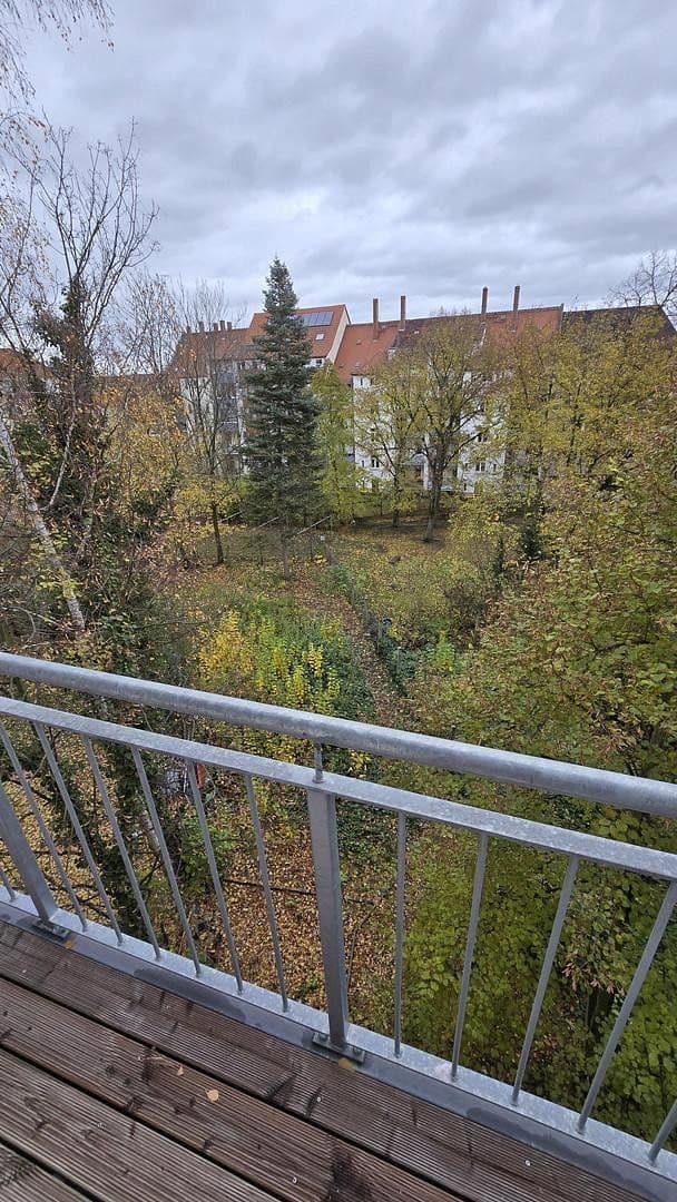 3 bedroom flat to rent, 102 m², Portitzer Str. 12, Leipzig, Saxony 3 bedroom flat to rent, 102 m², Portitzer Str. 12, Leipzig, Saxony