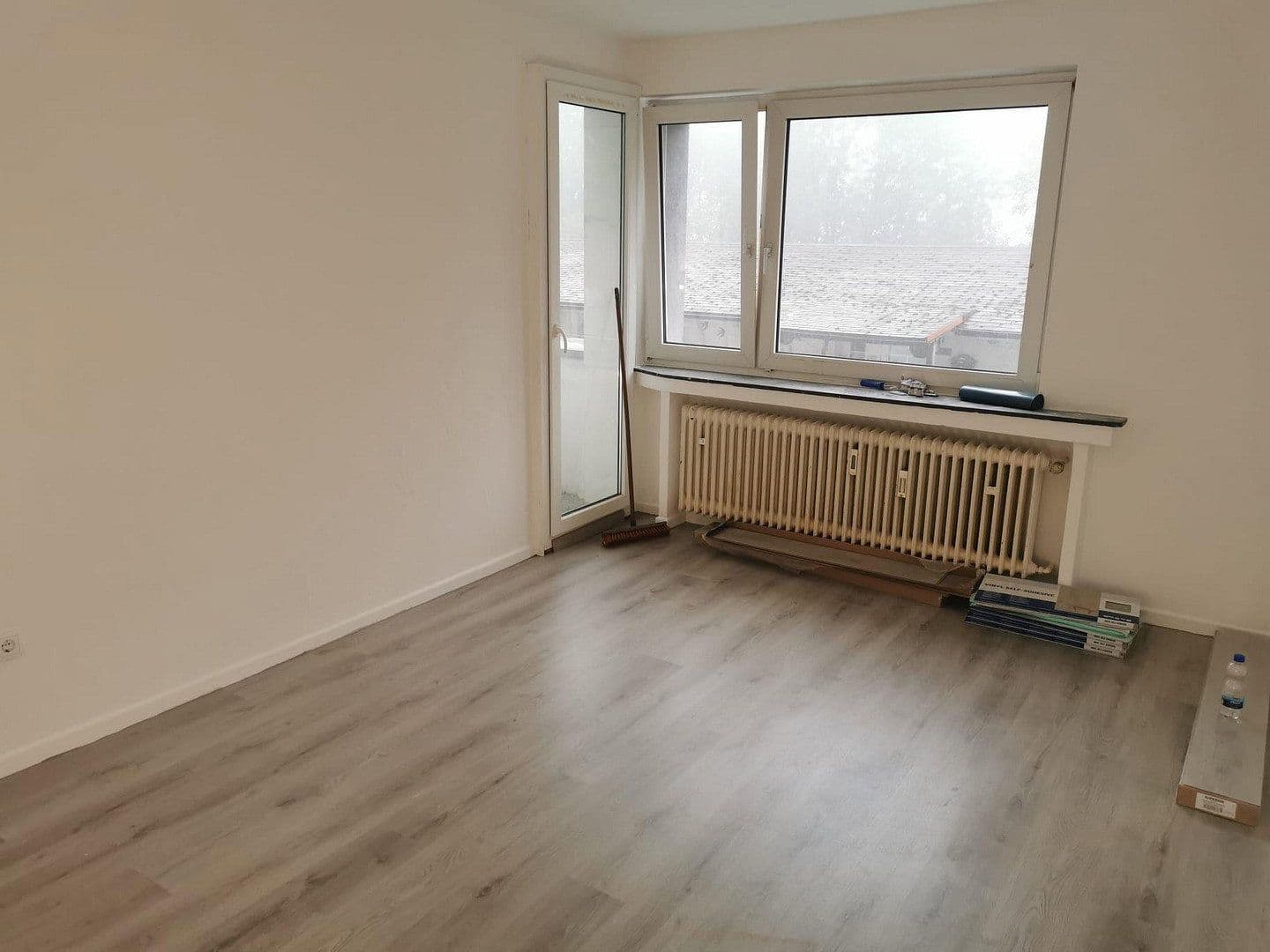 1 bedroom flat to rent, 39 m², Stockder Straße, Remscheid, Remscheid, North Rhine-Westphalia 1 bedroom flat to rent, 39 m², Stockder Straße, Remscheid, Remscheid, North Rhine-Westphalia