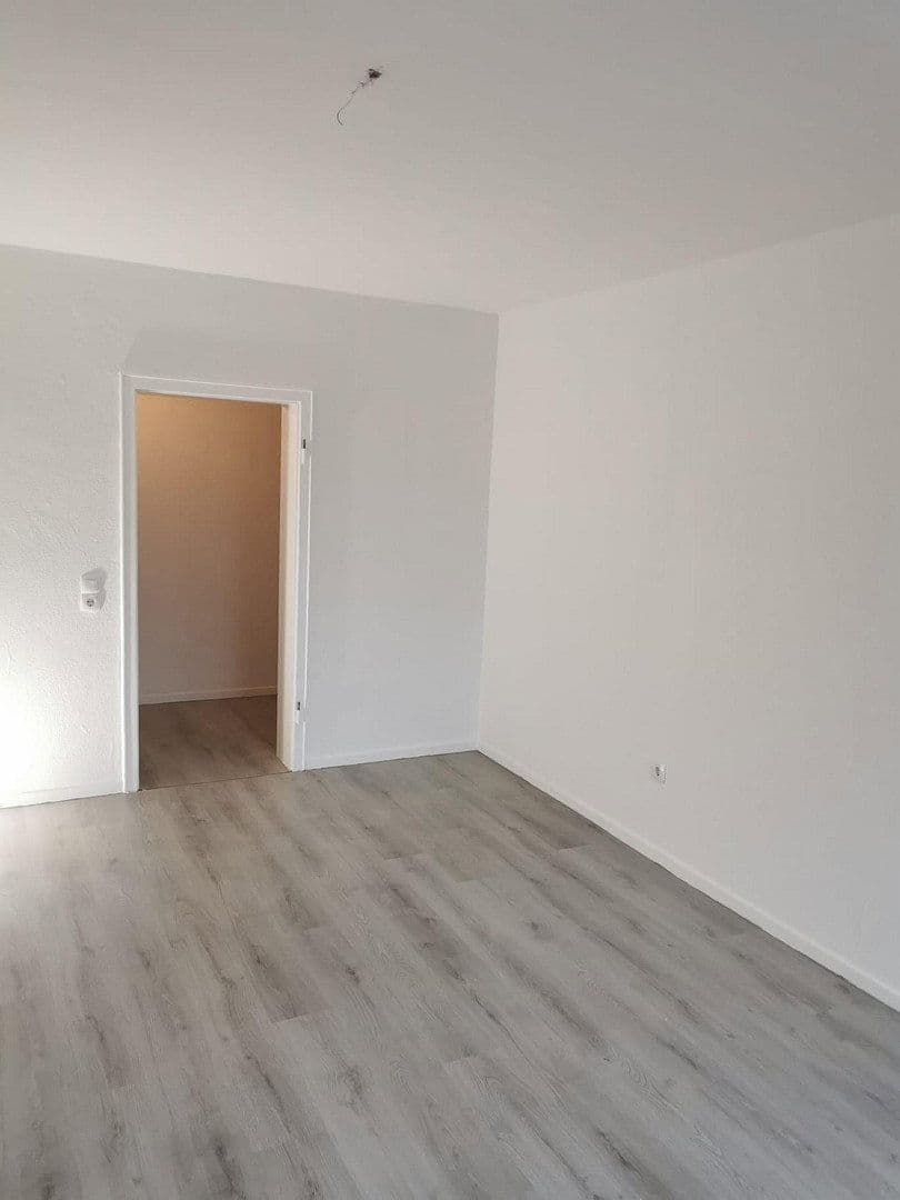 1 bedroom flat to rent, 39 m², Stockder Straße, Remscheid, Remscheid, North Rhine-Westphalia 1 bedroom flat to rent, 39 m², Stockder Straße, Remscheid, Remscheid, North Rhine-Westphalia