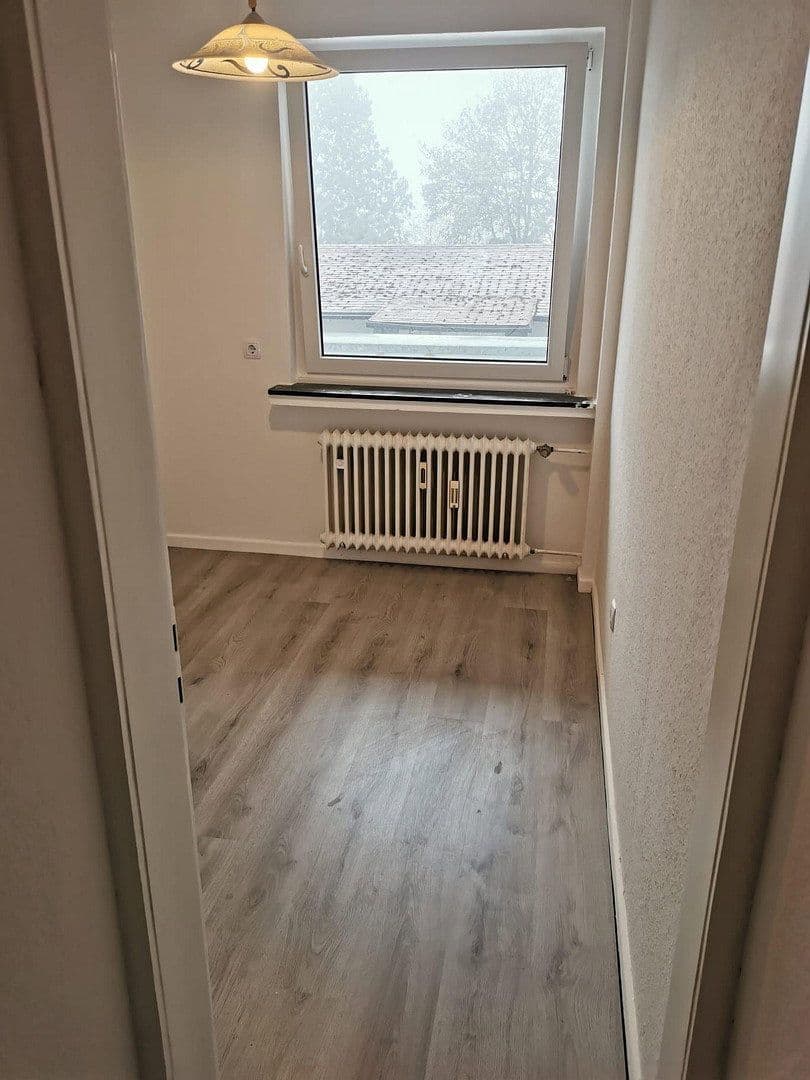 1 bedroom flat to rent, 39 m², Stockder Straße, Remscheid, Remscheid, North Rhine-Westphalia 1 bedroom flat to rent, 39 m², Stockder Straße, Remscheid, Remscheid, North Rhine-Westphalia