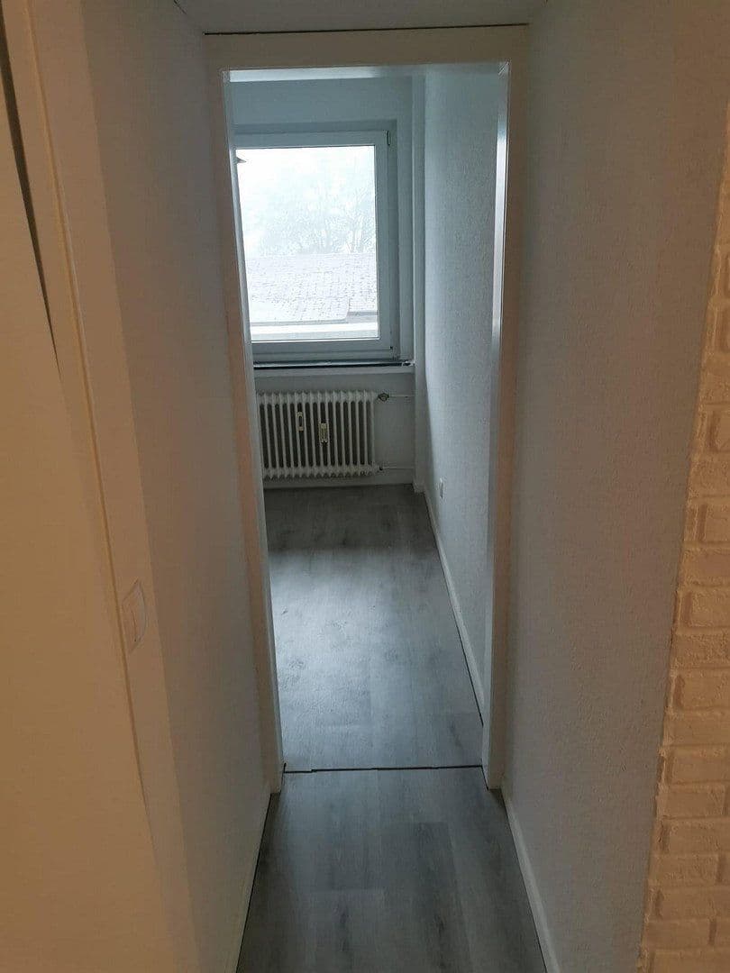 1 bedroom flat to rent, 39 m², Stockder Straße, Remscheid, Remscheid, North Rhine-Westphalia 1 bedroom flat to rent, 39 m², Stockder Straße, Remscheid, Remscheid, North Rhine-Westphalia