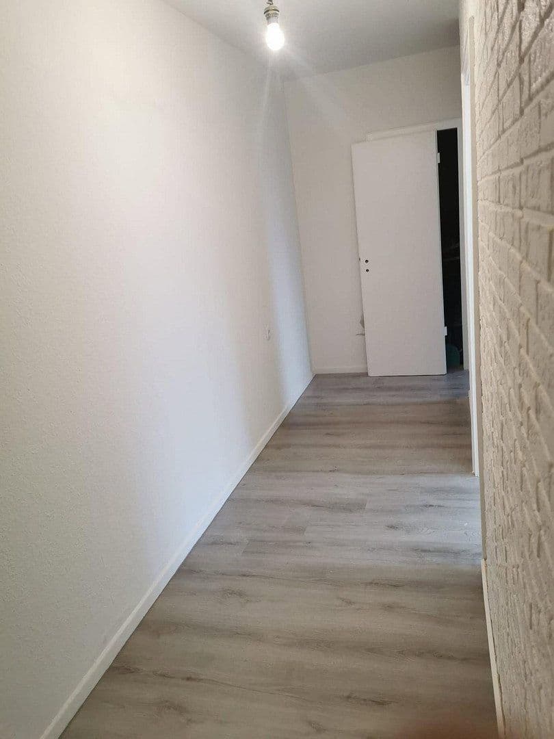1 bedroom flat to rent, 39 m², Stockder Straße, Remscheid, Remscheid, North Rhine-Westphalia 1 bedroom flat to rent, 39 m², Stockder Straße, Remscheid, Remscheid, North Rhine-Westphalia