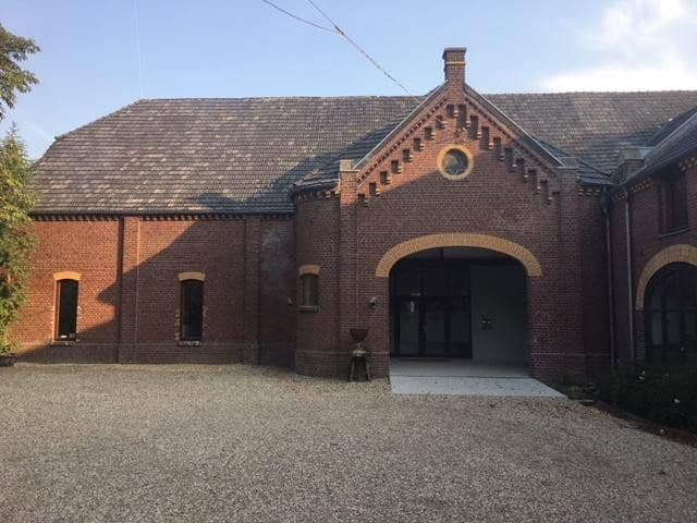 office to rent, 115 m², Oberbenrader Strasse 51, Krefeld, North Rhine-Westphalia office to rent, 115 m², Oberbenrader Strasse 51, Krefeld, North Rhine-Westphalia