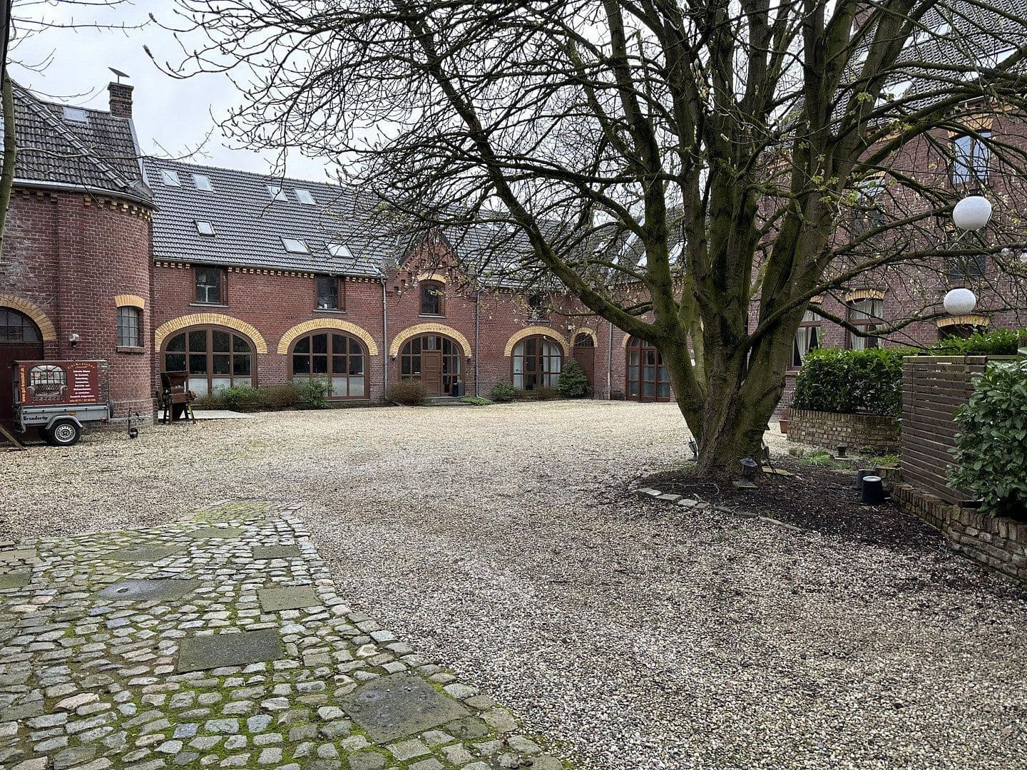 office to rent, 115 m², Oberbenrader Strasse 51, Krefeld, North Rhine-Westphalia office to rent, 115 m², Oberbenrader Strasse 51, Krefeld, North Rhine-Westphalia