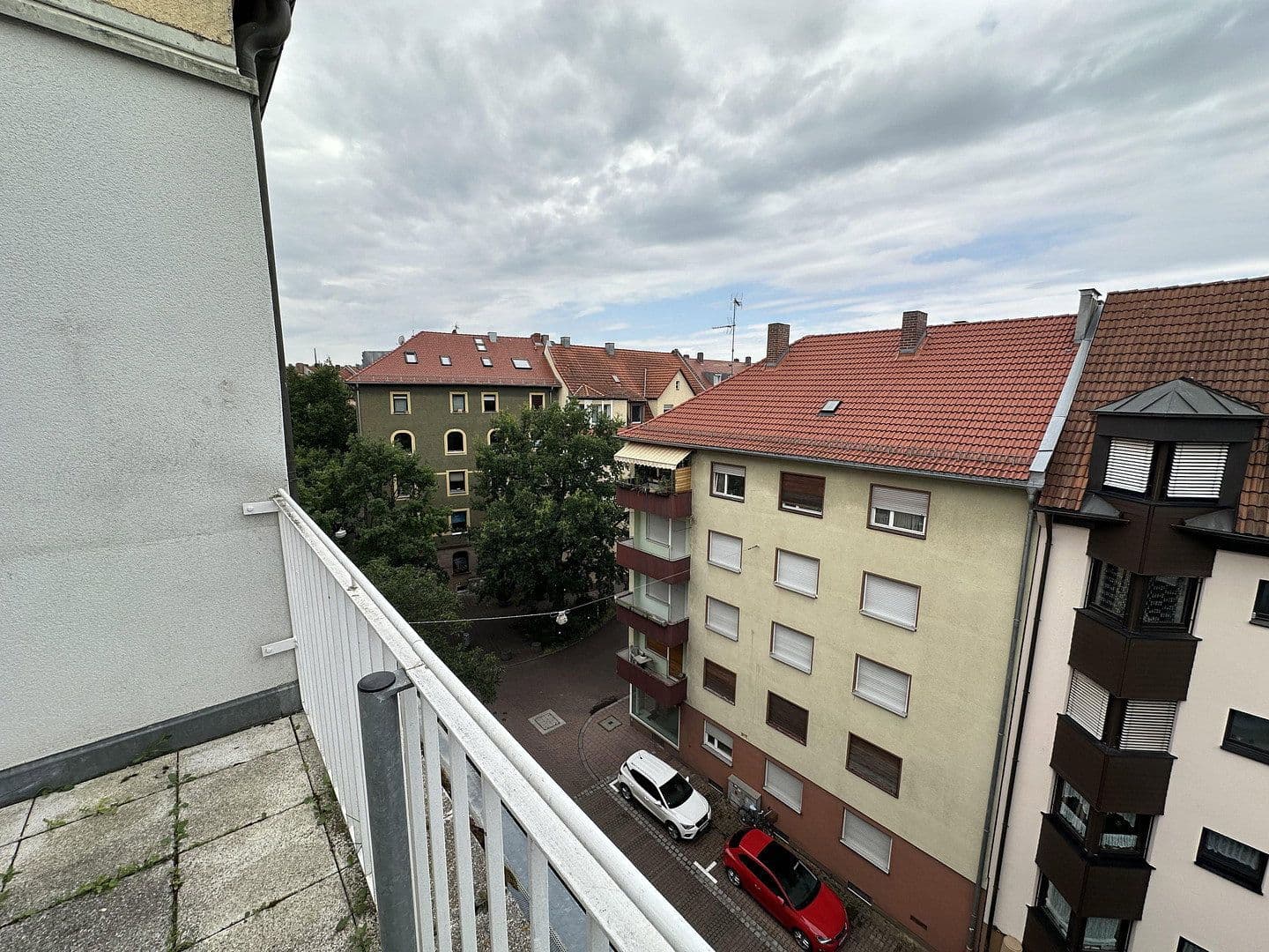 2 bedroom flat to rent, 47 m², Nürnberg, Bavaria 2 bedroom flat to rent, 47 m², Nürnberg, Bavaria