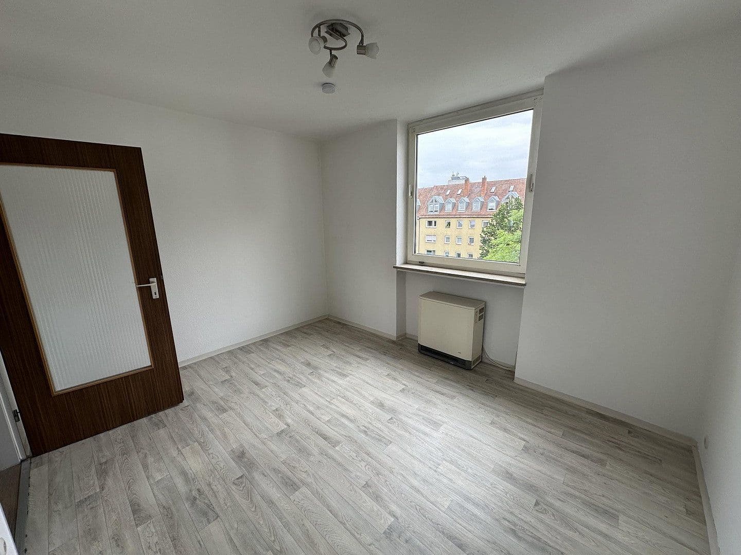 2 bedroom flat to rent, 47 m², Nürnberg, Bavaria 2 bedroom flat to rent, 47 m², Nürnberg, Bavaria