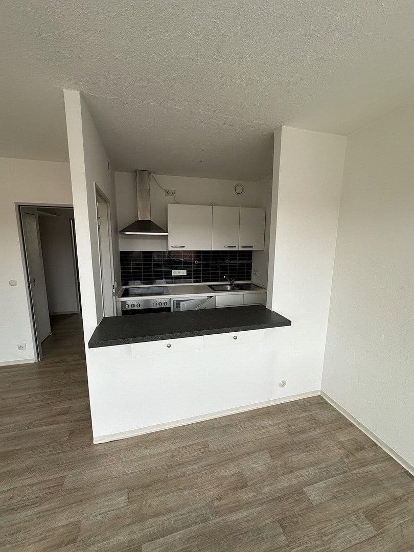 2 bedroom flat to rent, 47 m², Nürnberg, Bavaria 2 bedroom flat to rent, 47 m², Nürnberg, Bavaria