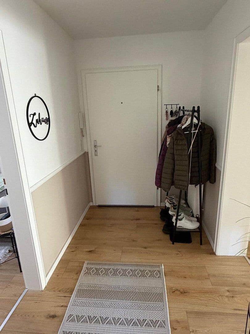 3 bedroom flat to rent, 81 m², Krefeld, North Rhine-Westphalia 3 bedroom flat to rent, 81 m², Krefeld, North Rhine-Westphalia