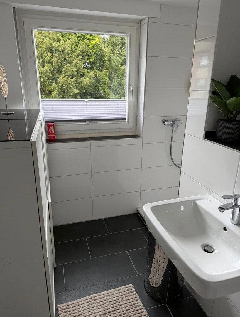 3 bedroom flat to rent, 81 m², Krefeld, North Rhine-Westphalia 3 bedroom flat to rent, 81 m², Krefeld, North Rhine-Westphalia
