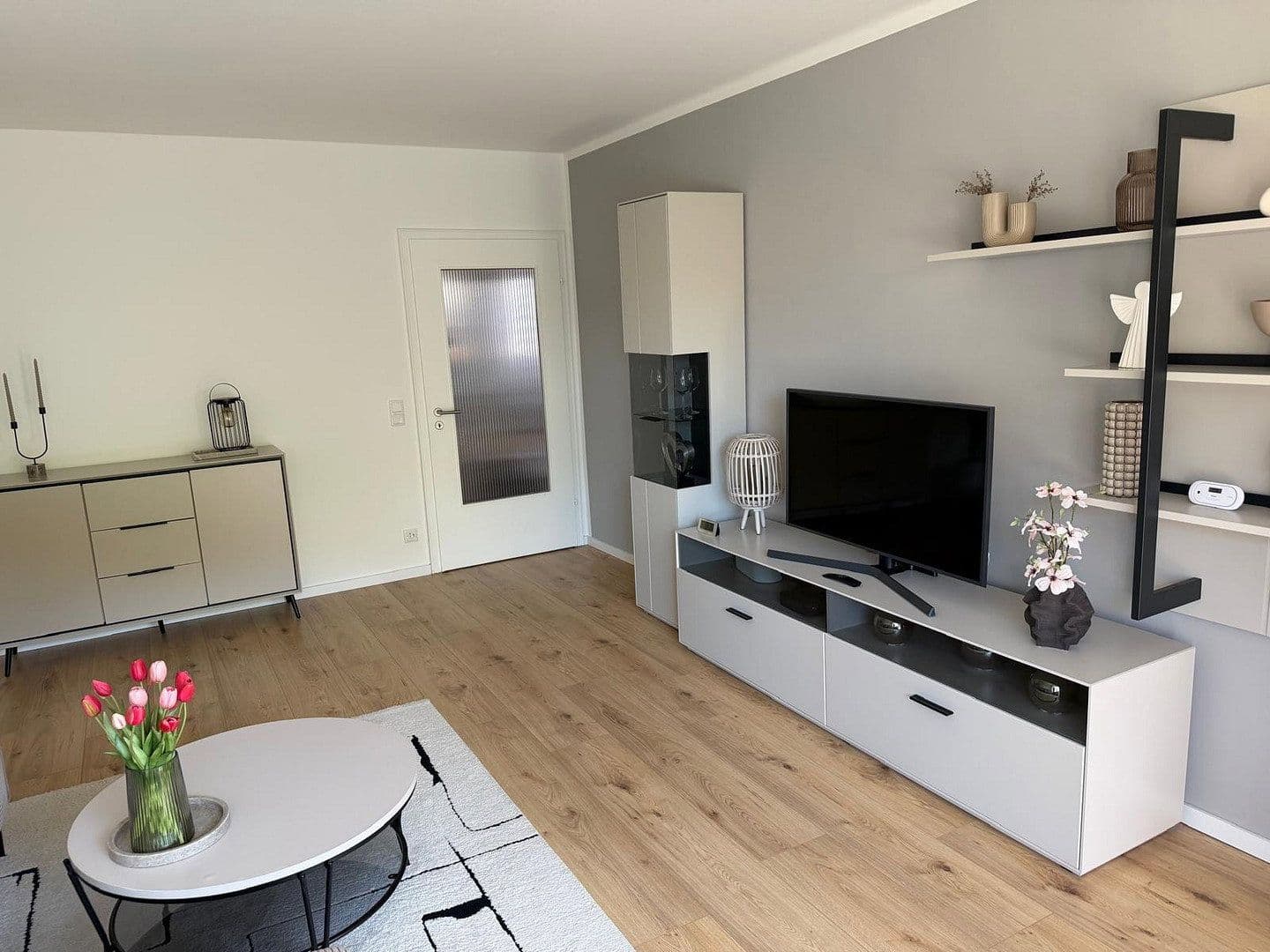 3 bedroom flat to rent, 81 m², Krefeld, North Rhine-Westphalia 3 bedroom flat to rent, 81 m², Krefeld, North Rhine-Westphalia
