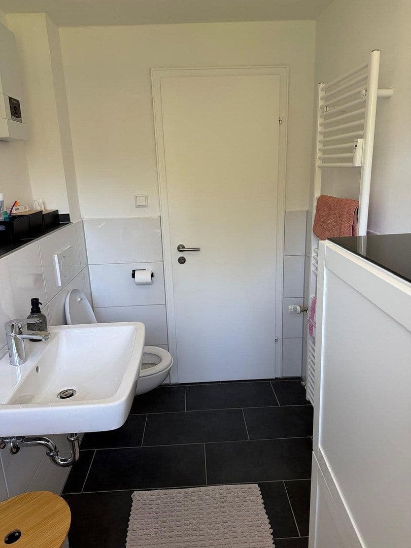 3 bedroom flat to rent, 81 m², Krefeld, North Rhine-Westphalia 3 bedroom flat to rent, 81 m², Krefeld, North Rhine-Westphalia