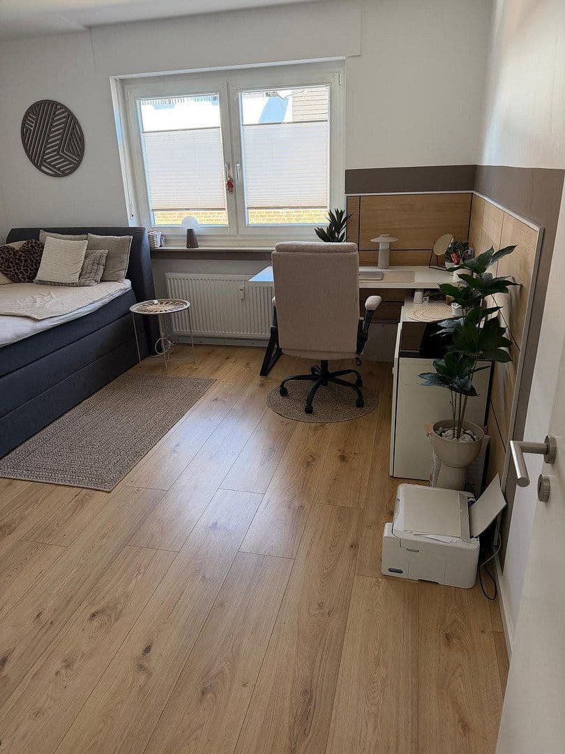 3 bedroom flat to rent, 81 m², Krefeld, North Rhine-Westphalia 3 bedroom flat to rent, 81 m², Krefeld, North Rhine-Westphalia