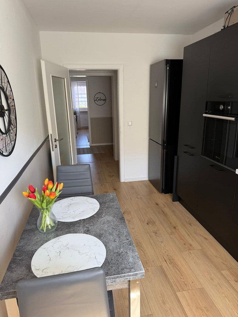 3 bedroom flat to rent, 81 m², Krefeld, North Rhine-Westphalia 3 bedroom flat to rent, 81 m², Krefeld, North Rhine-Westphalia