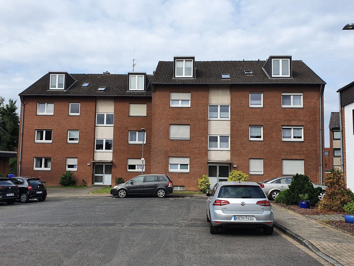 3 bedroom flat to rent, 81 m², Krefeld, North Rhine-Westphalia 3 bedroom flat to rent, 81 m², Krefeld, North Rhine-Westphalia