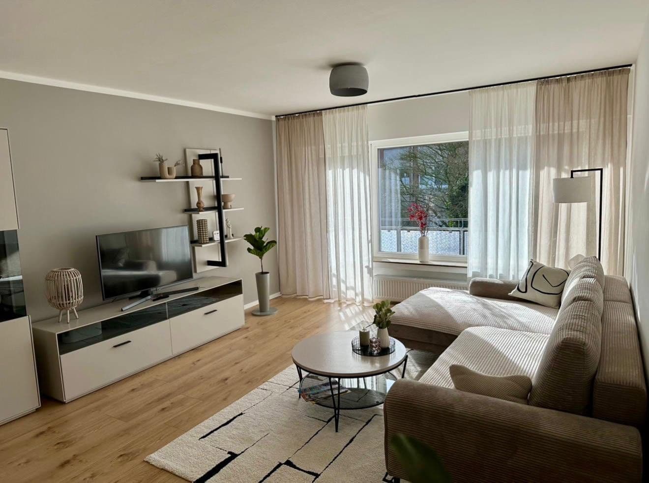 3 bedroom flat to rent, 81 m², Krefeld, North Rhine-Westphalia 3 bedroom flat to rent, 81 m², Krefeld, North Rhine-Westphalia