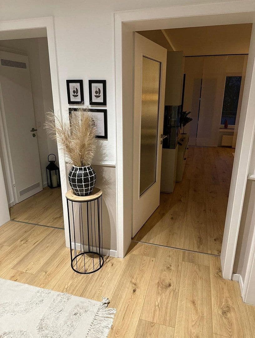 3 bedroom flat to rent, 81 m², Krefeld, North Rhine-Westphalia 3 bedroom flat to rent, 81 m², Krefeld, North Rhine-Westphalia