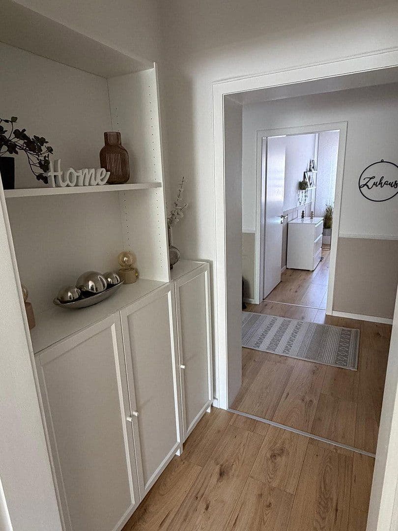 3 bedroom flat to rent, 81 m², Krefeld, North Rhine-Westphalia 3 bedroom flat to rent, 81 m², Krefeld, North Rhine-Westphalia