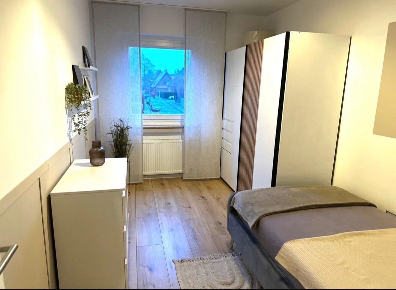 3 bedroom flat to rent, 81 m², Krefeld, North Rhine-Westphalia 3 bedroom flat to rent, 81 m², Krefeld, North Rhine-Westphalia