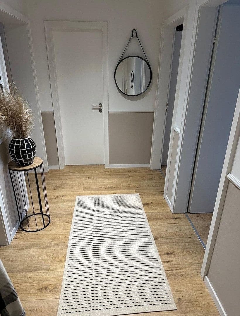 3 bedroom flat to rent, 81 m², Krefeld, North Rhine-Westphalia 3 bedroom flat to rent, 81 m², Krefeld, North Rhine-Westphalia