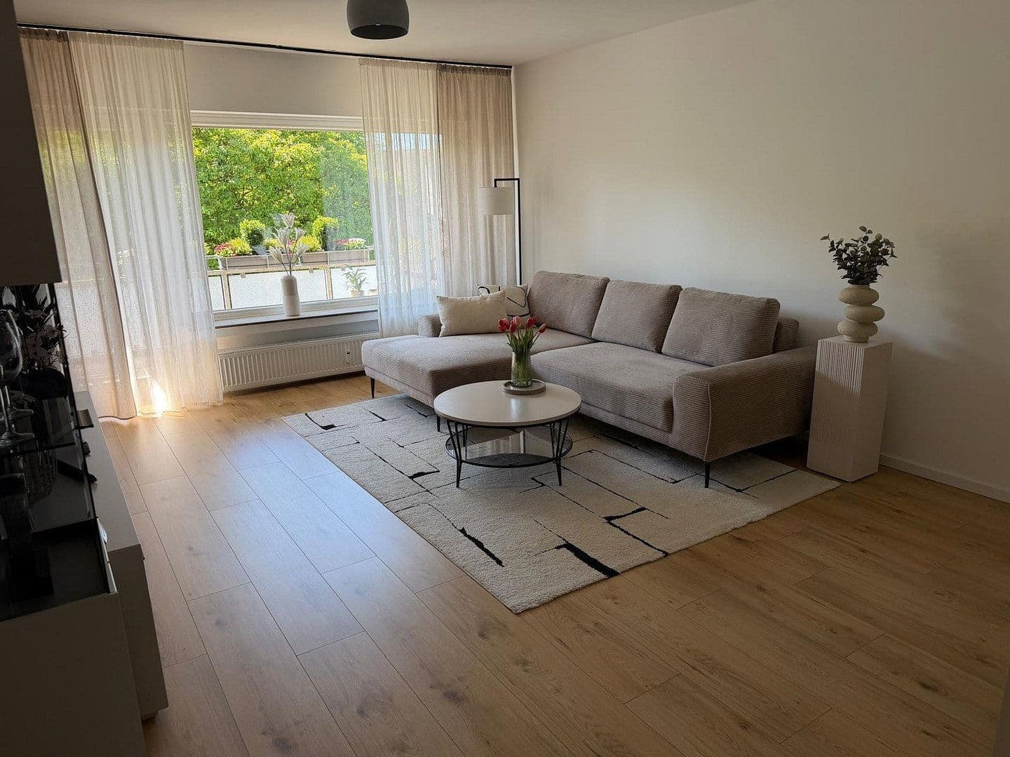 3 bedroom flat to rent, 81 m², Krefeld, North Rhine-Westphalia 3 bedroom flat to rent, 81 m², Krefeld, North Rhine-Westphalia