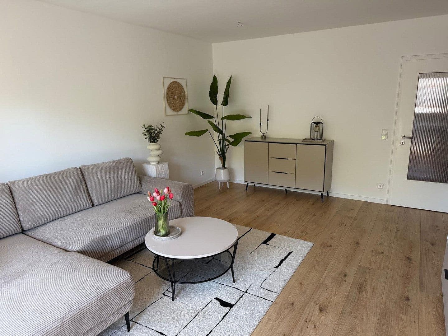 3 bedroom flat to rent, 81 m², Krefeld, North Rhine-Westphalia 3 bedroom flat to rent, 81 m², Krefeld, North Rhine-Westphalia