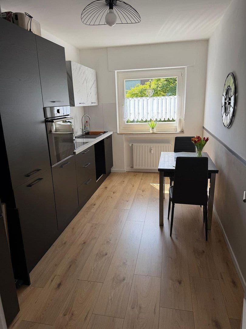 3 bedroom flat to rent, 81 m², Krefeld, North Rhine-Westphalia 3 bedroom flat to rent, 81 m², Krefeld, North Rhine-Westphalia