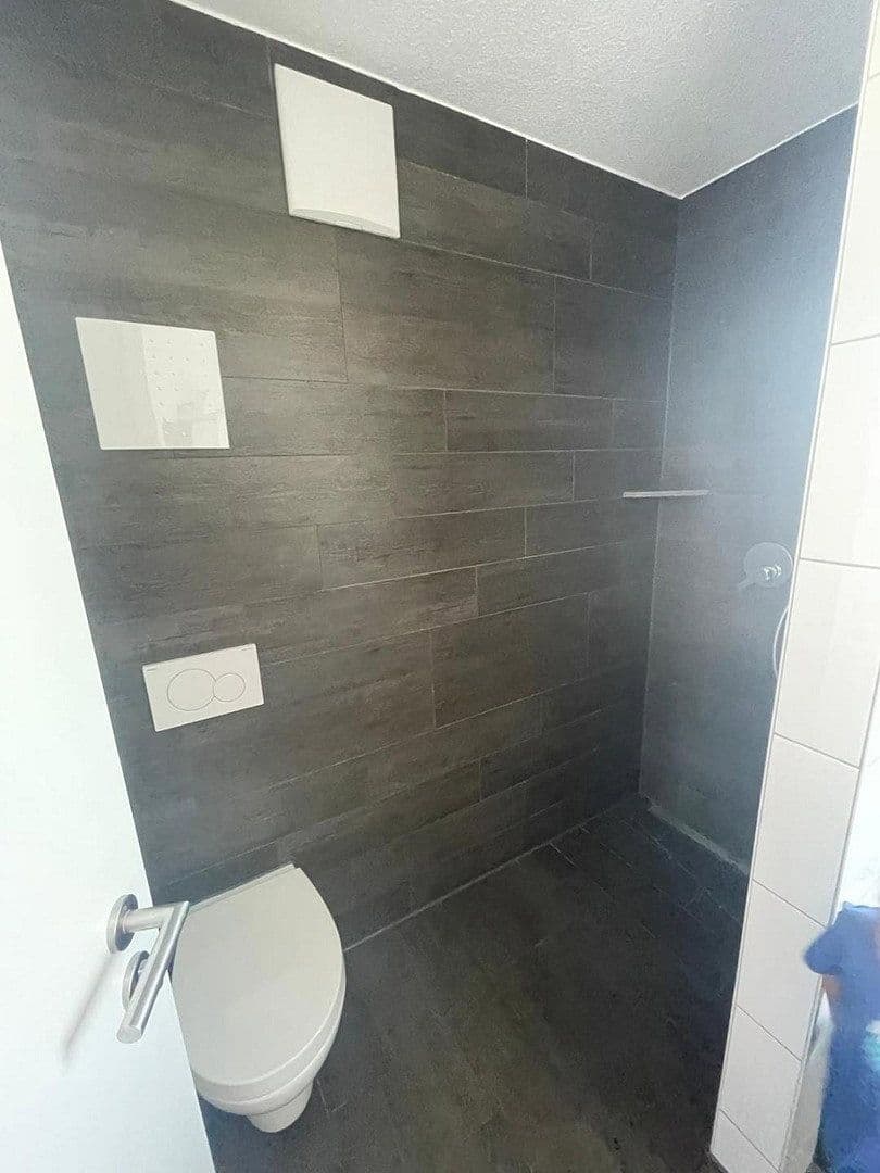 4 bedroom flat to rent, 122 m², Sindelfingen, Baden-Württemberg 4 bedroom flat to rent, 122 m², Sindelfingen, Baden-Württemberg