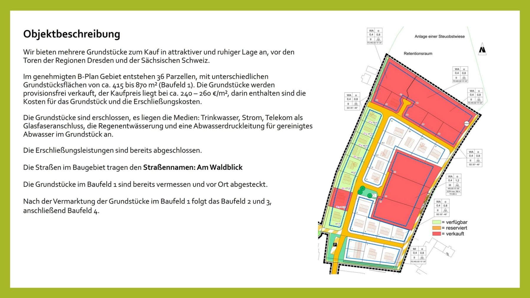 plot for sale, 481 m², Fischbacher Straße 2, Dürrröhrsdorf-Dittersbach, Saxony plot for sale, 481 m², Fischbacher Straße 2, Dürrröhrsdorf-Dittersbach, Saxony