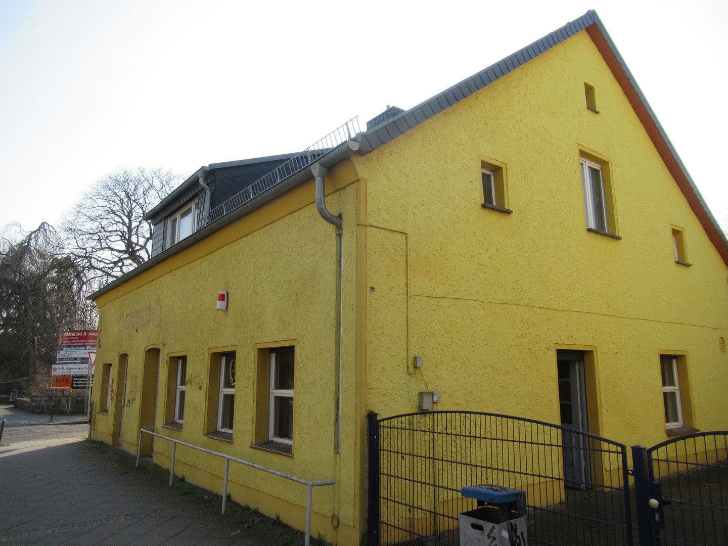 house for sale, 292 m², Eberswalder Straße 79, Eberswalde, Brandenburg house for sale, 292 m², Eberswalder Straße 79, Eberswalde, Brandenburg