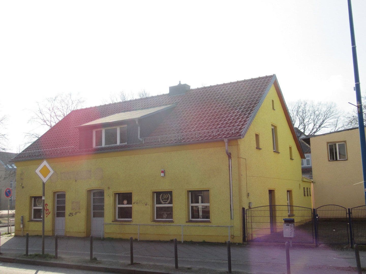 house for sale, 292 m², Eberswalder Straße 79, Eberswalde, Brandenburg house for sale, 292 m², Eberswalder Straße 79, Eberswalde, Brandenburg