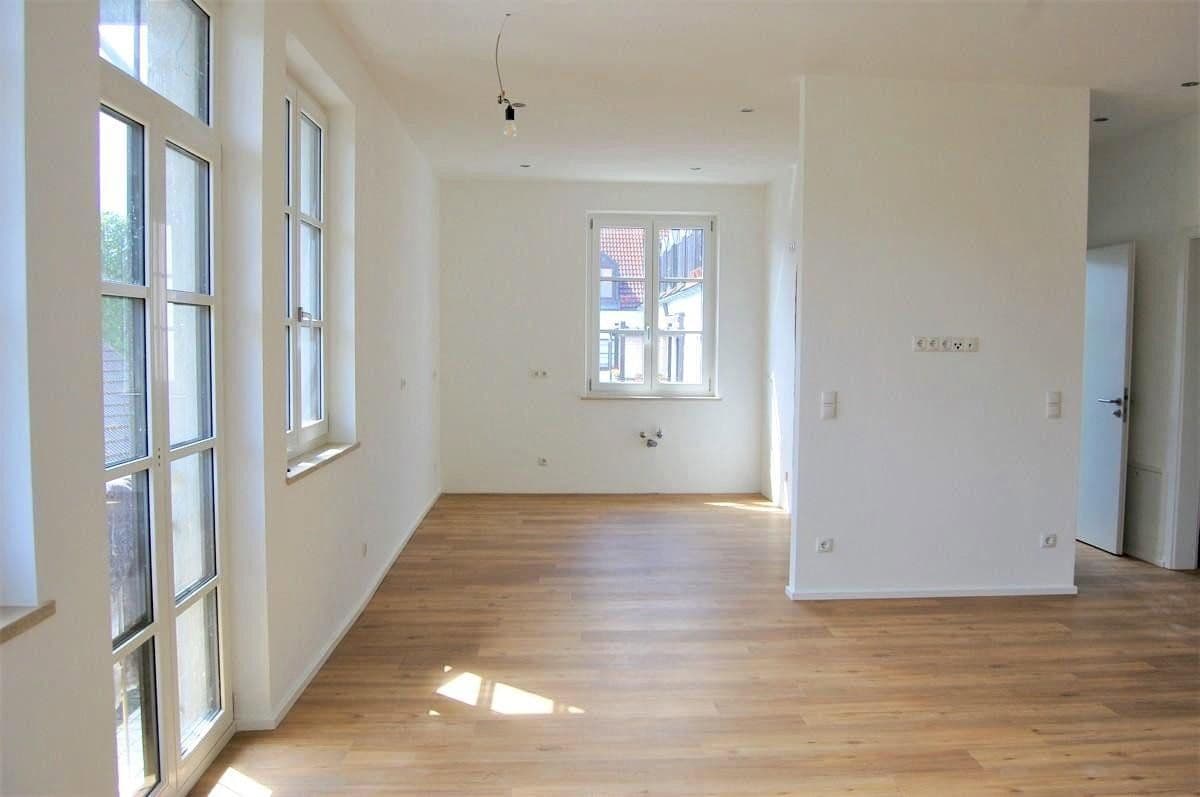 3 bedroom flat to rent, 74 m², Freisinger Str. 13, Ismaning, Bavaria 3 bedroom flat to rent, 74 m², Freisinger Str. 13, Ismaning, Bavaria