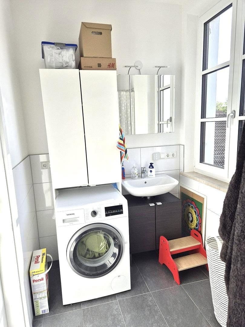 3 bedroom flat to rent, 74 m², Freisinger Str. 13, Ismaning, Bavaria 3 bedroom flat to rent, 74 m², Freisinger Str. 13, Ismaning, Bavaria