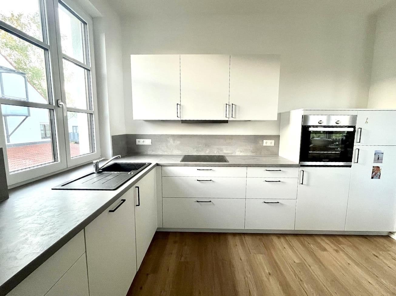 3 bedroom flat to rent, 74 m², Freisinger Str. 13, Ismaning, Bavaria 3 bedroom flat to rent, 74 m², Freisinger Str. 13, Ismaning, Bavaria