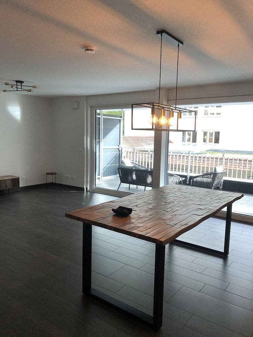 3 bedroom flat to rent, 89 m², Sindelfingen, Baden-Württemberg 3 bedroom flat to rent, 89 m², Sindelfingen, Baden-Württemberg