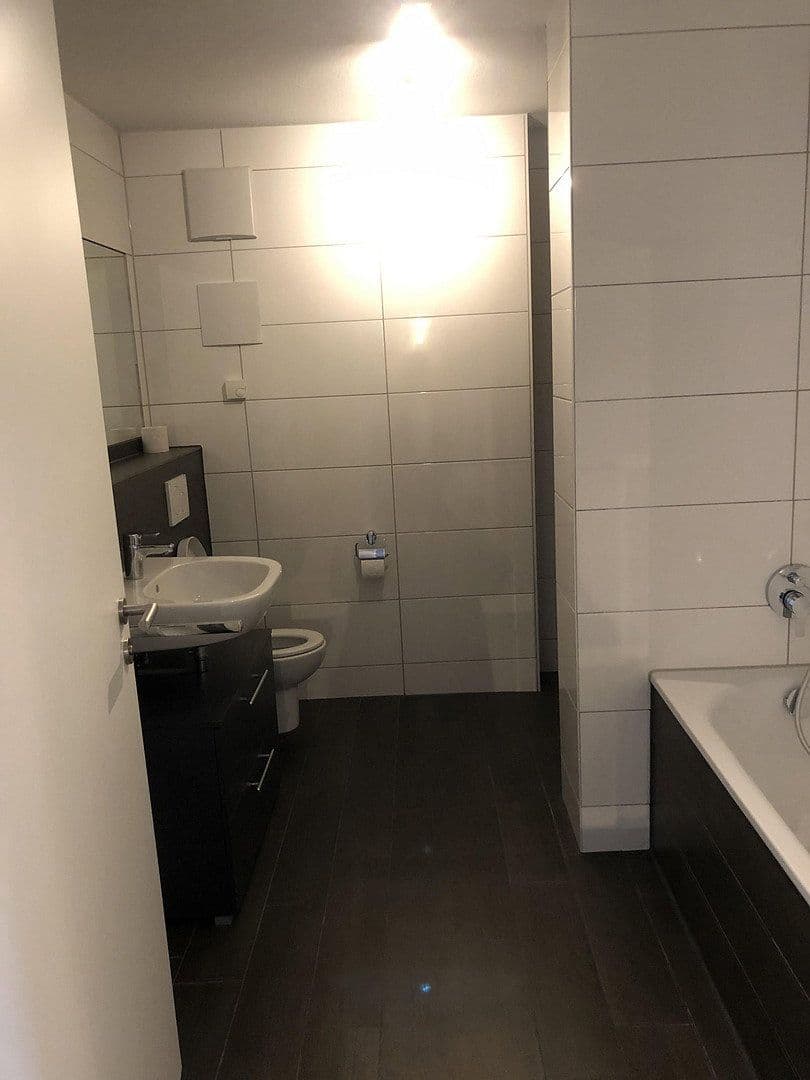 3 bedroom flat to rent, 89 m², Sindelfingen, Baden-Württemberg 3 bedroom flat to rent, 89 m², Sindelfingen, Baden-Württemberg