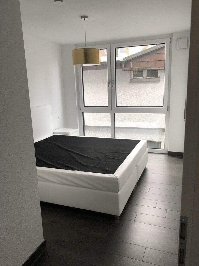 3 bedroom flat to rent, 89 m², Sindelfingen, Baden-Württemberg 3 bedroom flat to rent, 89 m², Sindelfingen, Baden-Württemberg