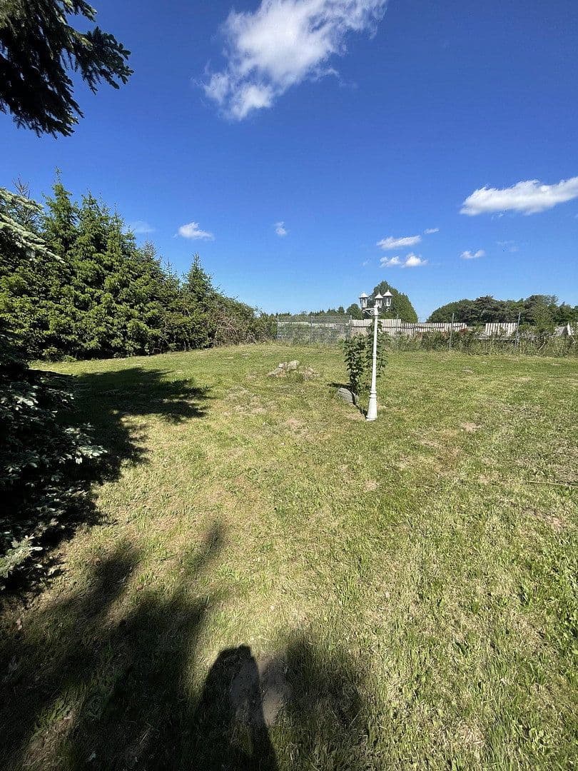plot for sale, 2,000 m², Rubenow, Mecklenburg-Vorpommern plot for sale, 2,000 m², Rubenow, Mecklenburg-Vorpommern
