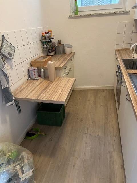2 bedroom flat to rent, 29 m², Klappenstr. 21, Lübeck, Schleswig-Holstein 2 bedroom flat to rent, 29 m², Klappenstr. 21, Lübeck, Schleswig-Holstein
