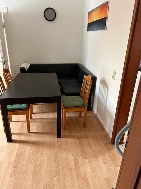 2 bedroom flat to rent, 29 m², Klappenstr. 21, Lübeck, Schleswig-Holstein 2 bedroom flat to rent, 29 m², Klappenstr. 21, Lübeck, Schleswig-Holstein